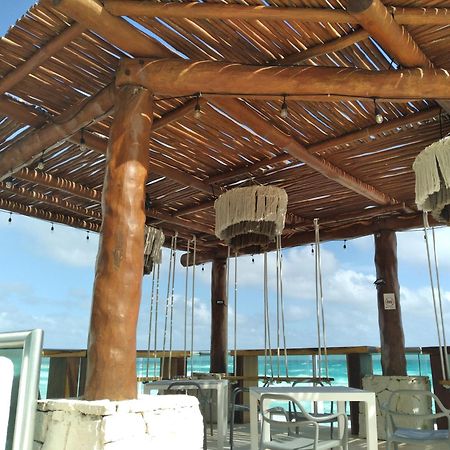 1 Bedroom Seaview Condo In Ocean Dream Resort Cancún Extérieur photo