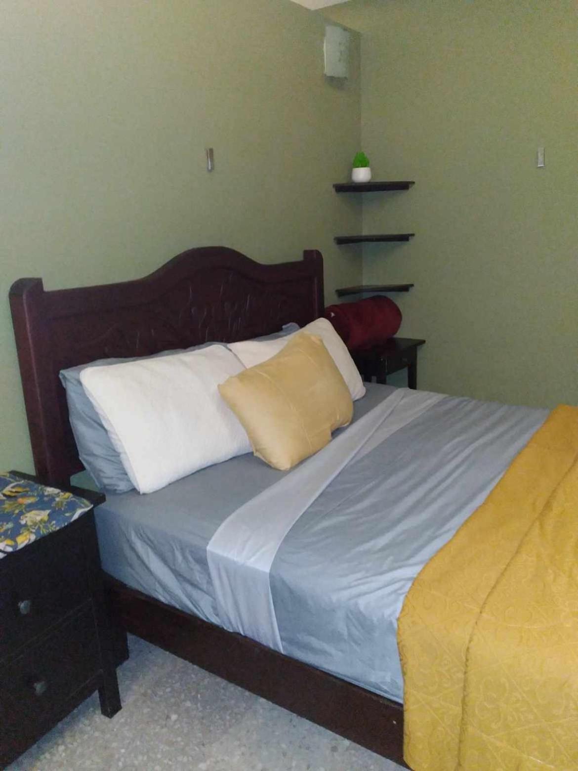 1 Bedroom Seaview Condo In Ocean Dream Resort Cancún Extérieur photo