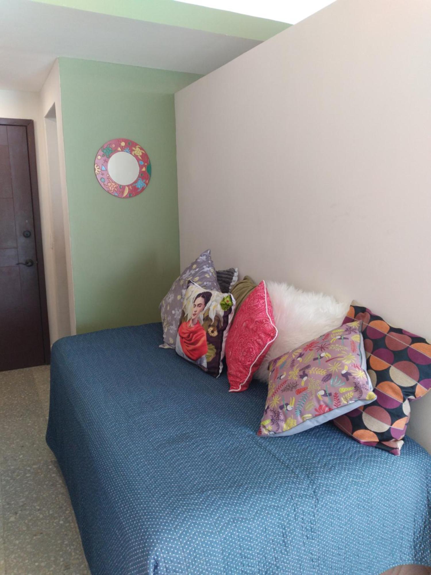 1 Bedroom Seaview Condo In Ocean Dream Resort Cancún Extérieur photo