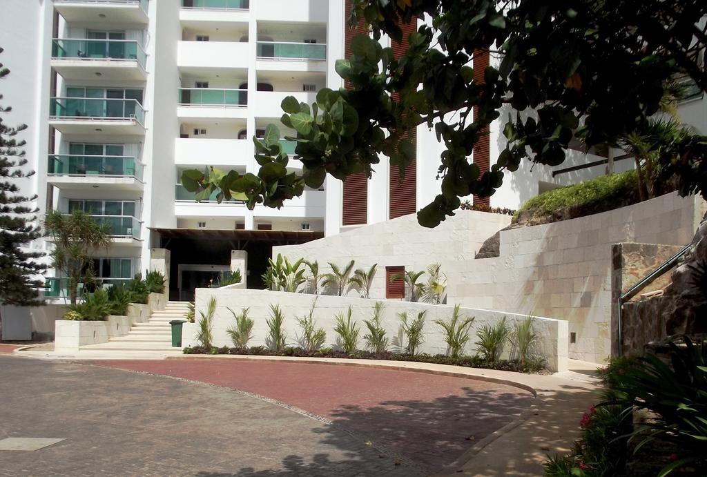 1 Bedroom Seaview Condo In Ocean Dream Resort Cancún Extérieur photo