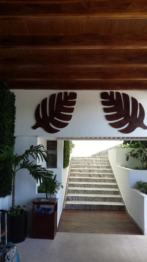 1 Bedroom Seaview Condo In Ocean Dream Resort Cancún Extérieur photo